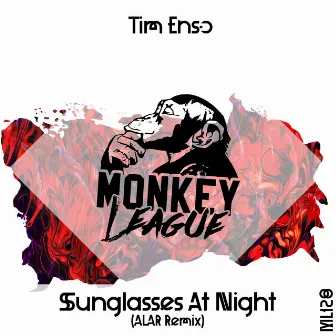 Sunglasses at Night by Tim Enso