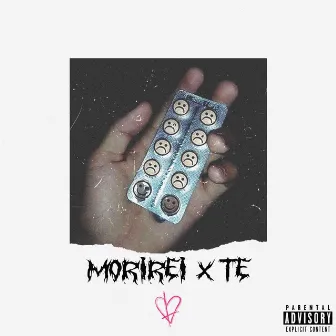 MORIREI X TE by $uicide Gvng