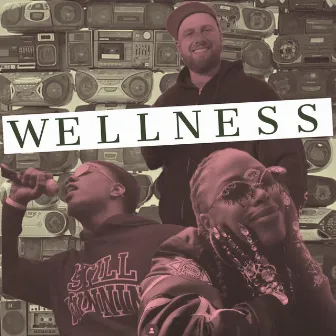 Wellness by Righteous Defiance