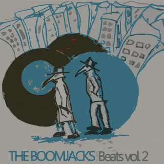 Beats vol. 2 by The Boomjacks