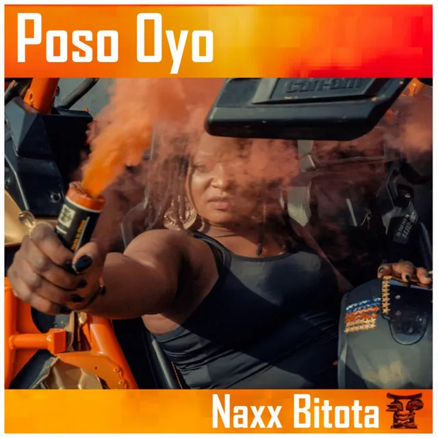 Poso Oyo