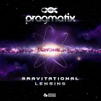 Gravitational Lensing by Pragmatix