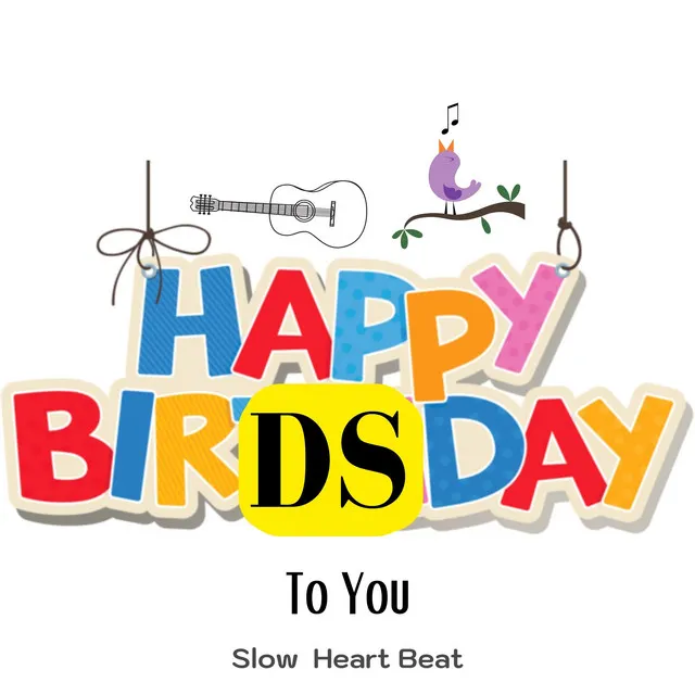 Happy Birds Day To You