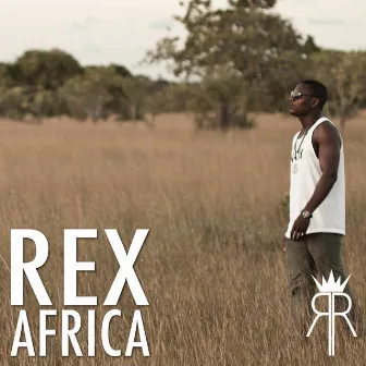 Africa by Rex