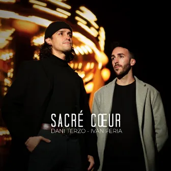 Sacré Cœur by Dani Terzo