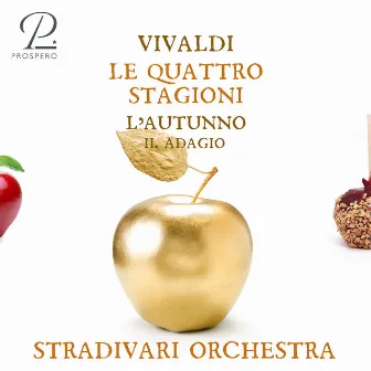 Vivaldi: Le Quattro Stagioni, Violin Concerto in F Major, Op. 8 No. 3, RV 293 