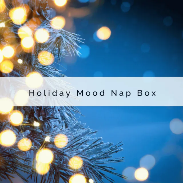 2022 Holiday Mood Nap Box