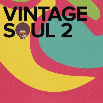 Vintage Soul 2 by Work of Art