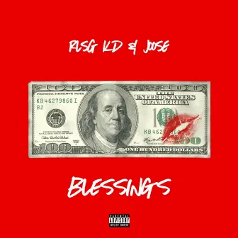 Blessings by Rlsg Kd