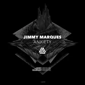 Anxiety by Jimmy Marques