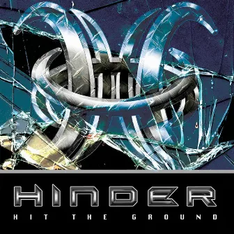 Hit The Ground by Hinder