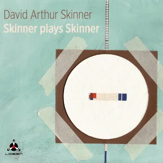 Skinner Plays Skinner by David Arthur Skinner