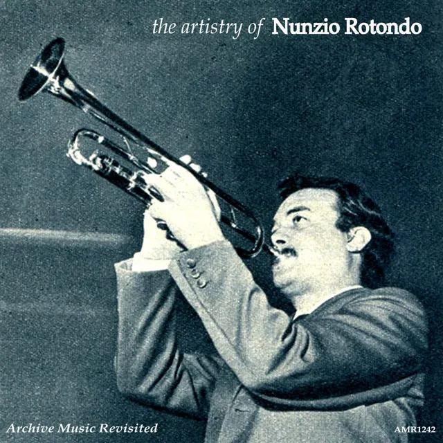 The Artistry of Nunzio Rotondo