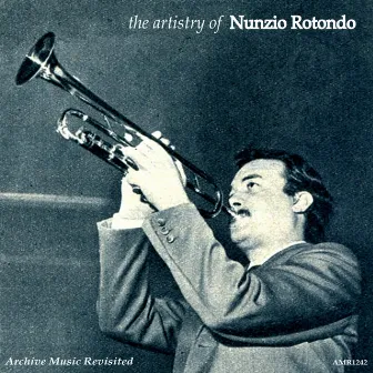 The Artistry of Nunzio Rotondo by Nunzio Rotondo