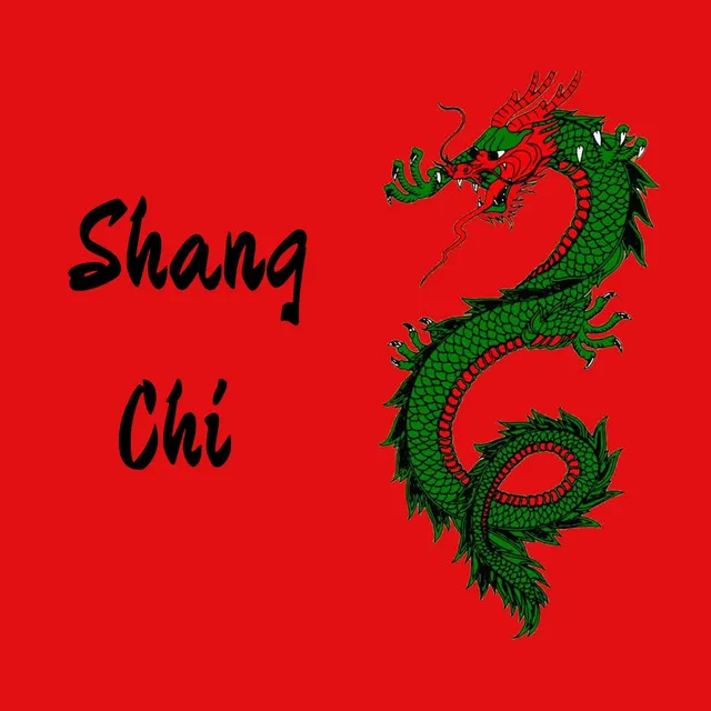 Shang Chi Theme