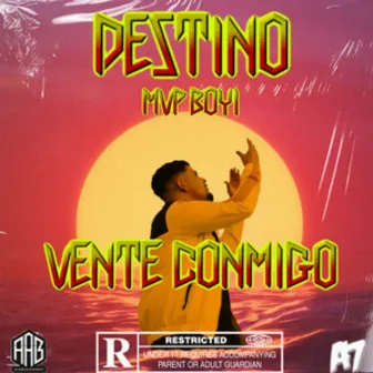 Vente Conmigo by MvP Boyi