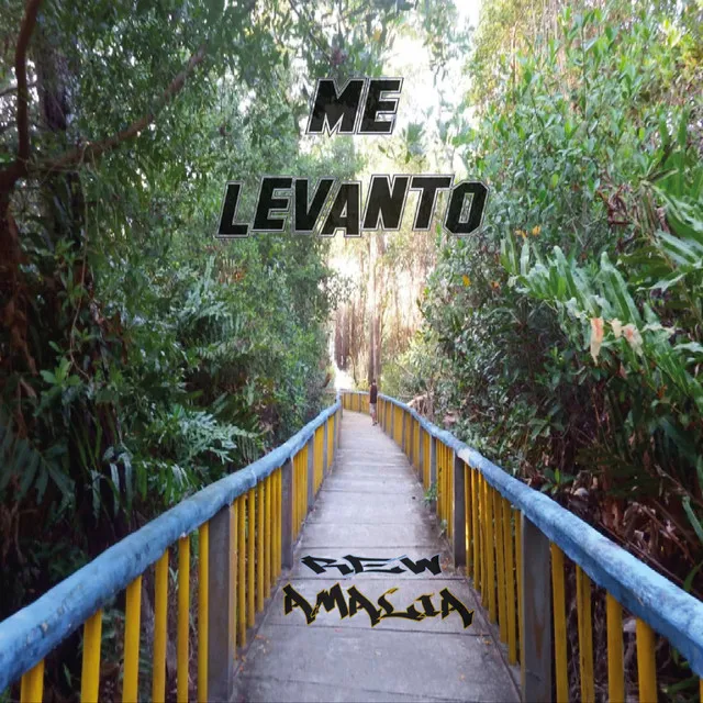 Me Levanto