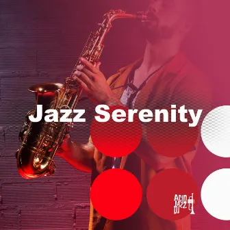 Jazz Serenity by Acid Jazz DJ