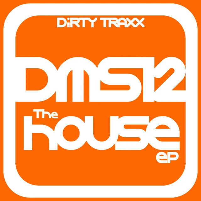 The House EP