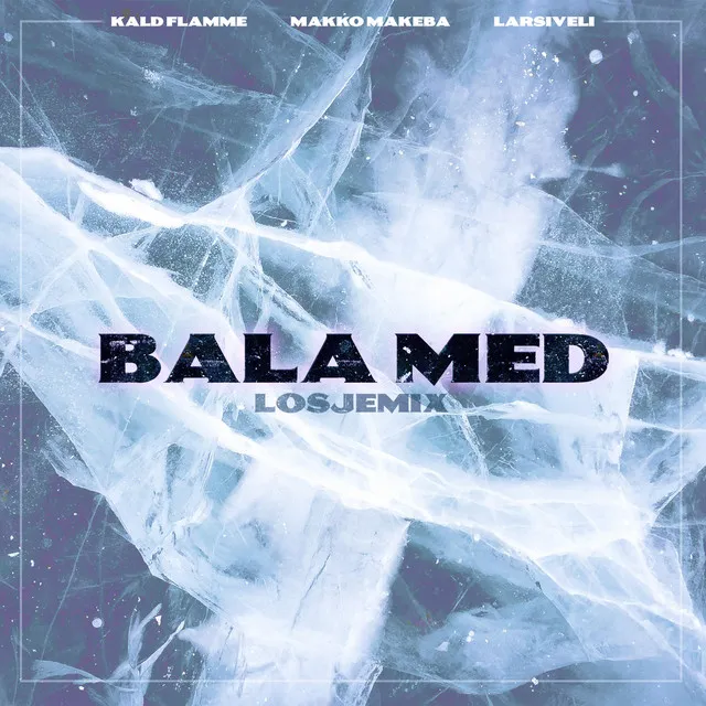 Bala Med - Losjemix