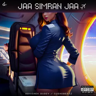 Jaa Simran Jaa by SubhoBeatz