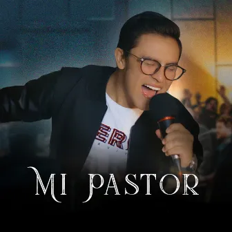 Mi Pastor by Unknown Artist