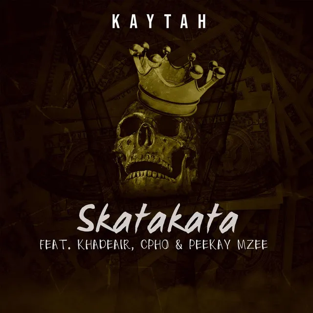 Skatakata