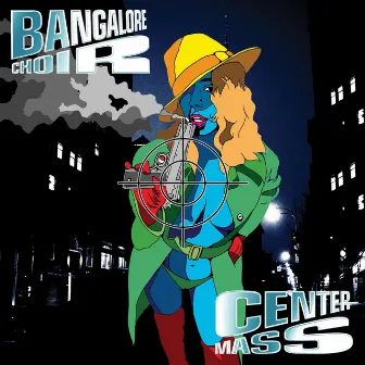 Back To Life by Bangalore Choir