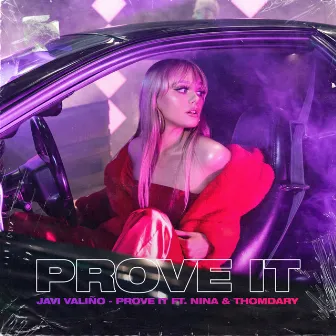 Prove It by Javi Valiño