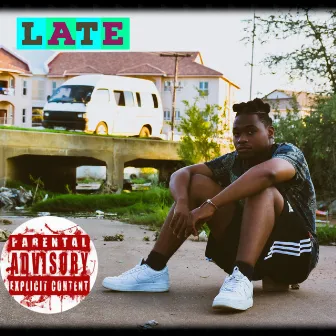 Late by briann Bc