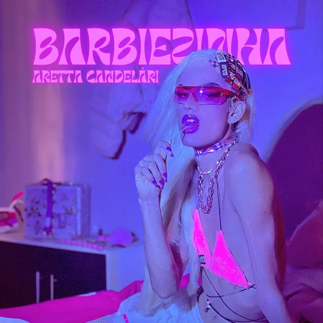 Barbiezinha