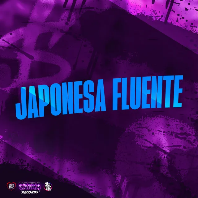 Japonesa Fluente