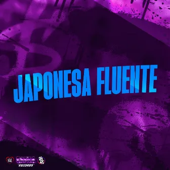 Japonesa Fluente by MC C.A