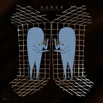 Hidden Notes, Vol. 2 by Auren