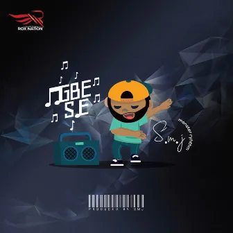 Gbese by S.M.J