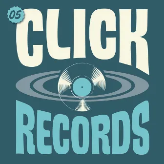 Click Records Summer EP 2 by Pete Oak