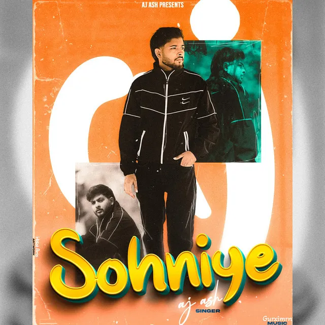 Sohniye