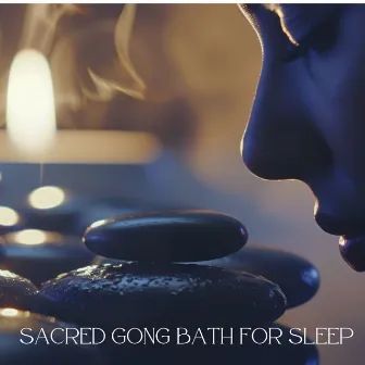 Sacred Gong Bath for Sleep: Deep Healing Meditation Experience by Ali Dhyana