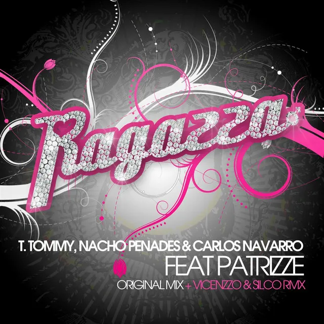 Ragazza - Vicenzzo & Silco Remix