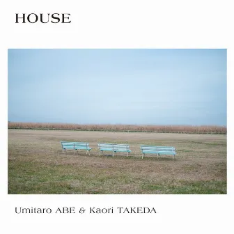 HOUSE by Umitaro Abe