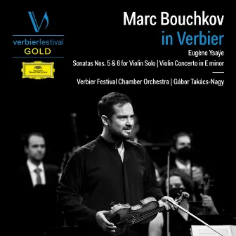 Marc Bouchkov in Verbier (Live) by Marc Bouchkov