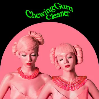 Chewing Gum Cleaner by FEMM