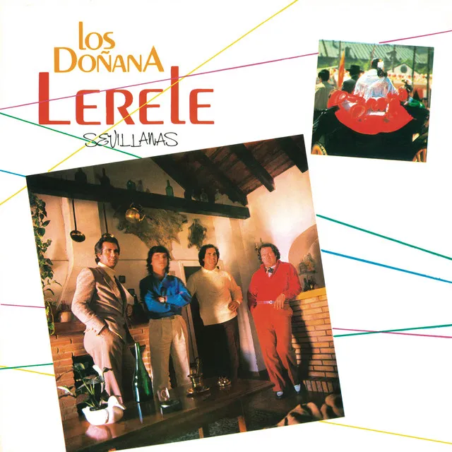 Lerele (Sevillanas) [Remasterizado 2022]