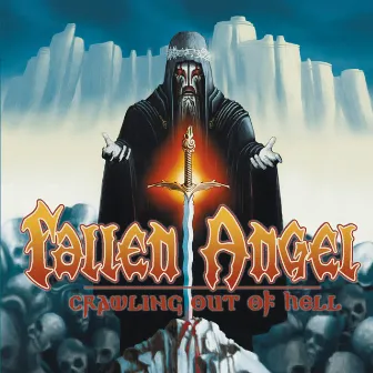 Crawling out of Hell by Fallen Angel