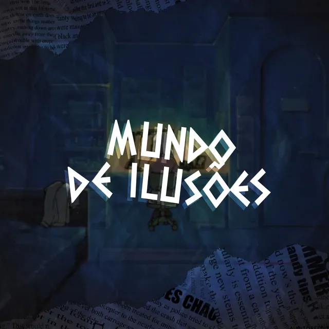 Mundo de Ilusões