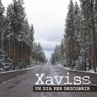 Un Dia per Descobrir by Xaviss