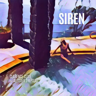 Siren by Clarence Clive