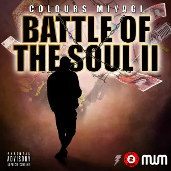 Battle Of The Soul 2 by Colours Miyagi