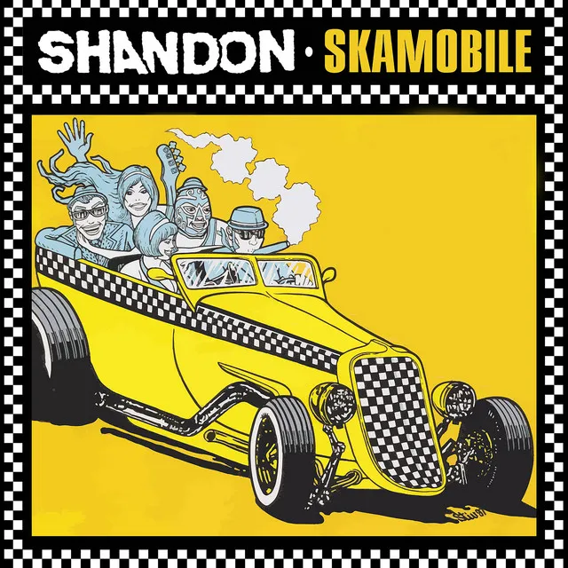 Skamobile