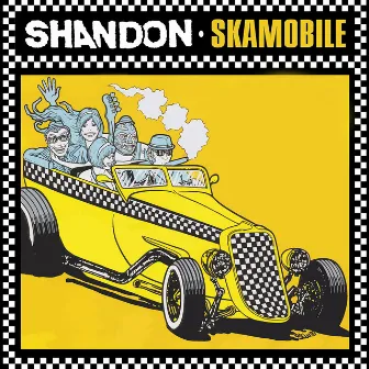 Skamobile by Shandon